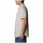Cămașă bărbați Columbia Silver Ridge™ Utility Lite Short Sleeve