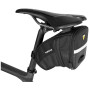 Borsetă pentru bicicletă Topeak Aero Wedge Pack Large QuickClick