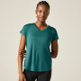Tricou femei Dare 2b Vigilant Tee