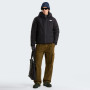 Geacă bărbați The North Face M Mtn Range Down Hooded Jacket