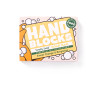 Săpun de voiaj Totally Solid Hand Soap - Sweet Orange & Bergamot