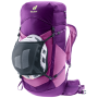 Rucsac turistic femei Deuter Speed Lite Pro 28 SL
