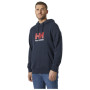 Hanorac bărbați Helly Hansen HH Logo Hoodie