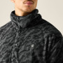 Hanorac bărbați Dare 2b Mens Print Fleece