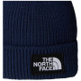 Căciulă bărbați The North Face Tnf Logo Box Cuffed Beanie