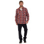 Cămașă bărbați Fundango Roddy Lined Shirt