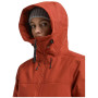 Geacă softshell pentru femei Didriksons Eris Wns Parka
