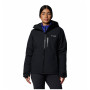 Geacă femei Columbia Explorers Edge™ II Insulated Jacket negru Black