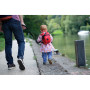 Rucsac pentru copii LittleLife Toddler Backpack - Ladybird