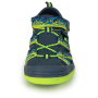 Sandale copii Bugga Tiki Dark Blue/Green