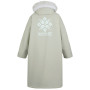 Geacă lungă impermeabilă Regatta Adult Waterproof Changing Robe Pro