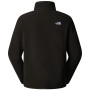 Hanorac bărbați The North Face M Glacier Fleece 1/4 Zip Jacket