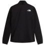 Hanorac femei The North Face W Mistyescape Fleece