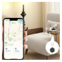 Dispozitiv de urmărire Swissten FindTag GPS Locator (with Apple Find My function)