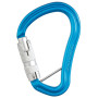 Carabinieră Singing Rock Hector Triple BC Blue