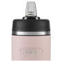 Termos copii Thermos Icon Kids Flip Straw Bottle 0,53l