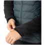 Geacă hibridă bărbați Dynafit Radical Ins Hybrid Jkt M