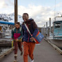 Geantă de umăr Cotopaxi Taal Convertible Tote