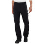 Pantaloni softshell bărbați Fundango Akira II Softshell Pants