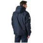 Geacă bărbați Helly Hansen Crew Hooded Midlayer Jacket 2