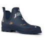 Cizme de cauciuc Regatta Lady Harper Welly