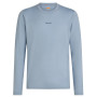 Tricou funcțional bărbați Icebreaker Men 200 MerinoFine Ace LS Crewe