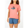 Tricou femei E9 Wild Women's