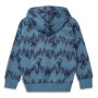Hanorac copii Lego Wear Lwsian 713 Dusty blue