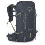 Mărime spate rucsac: L/XL / Culoare: albastru închis