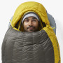 Sac de dormit de puf Sea to Summit Spark 7C Regular