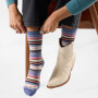 Șosete Smartwool Women's Everyday Margarita Crew Socks