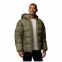Geacă bărbați Columbia Puffect™ Iv Hooded Jacket