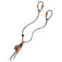 Dispozitiv frână Via Ferrata Petzl Scorpio Vertigo SW