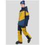 Geacă bărbați Fundango Privet Allmountain Jacket