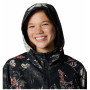 Geacă de vânt femei Columbia Spire Valley™ Printed Windbreaker
