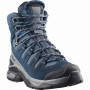 Încălțăminte turistică femei Salomon Quest 5 Gore Tex