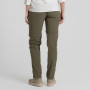 Pantaloni femei Craghoppers NosiLife Pro Convertible Trouser III