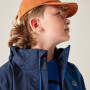 Geacă copii Dare 2b Explore III Jacket Oxfd Blu/Nvy