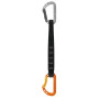 Buclă echipată Petzl Spirit Express 25 cm