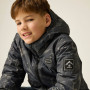 Geacă copii Dare 2b Wing It Jacket DrkCrckdPrnt