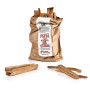 Lemn de foc Light My Fire MayaSticks 900g maro brown