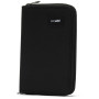 Portofel Pacsafe RFIDsafe compact travel organizer