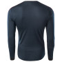 Tricou funcțional bărbați Helly Hansen HH Lifa Stripe Crew