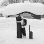 Încălțăminte Fubuki Niseko 3.0