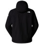 Geacă bărbați The North Face M Mountain Athletics Rainlit Hooded Jack