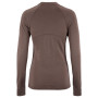 Tricou funcțional femei Craft Wool Comfort Rn LS W