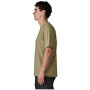 Tricou bărbați Patagonia Men's Boardshort Logo Pocket Responsibili-Tee