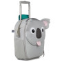 Valiză copii Affenzahn Kids Suitcase