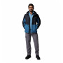 Geacă softshell bărbați Columbia Pouring Adventure™ III Jacket