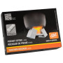 Arzător pe alcool Esbit Pocket Stove 12 x 14 g